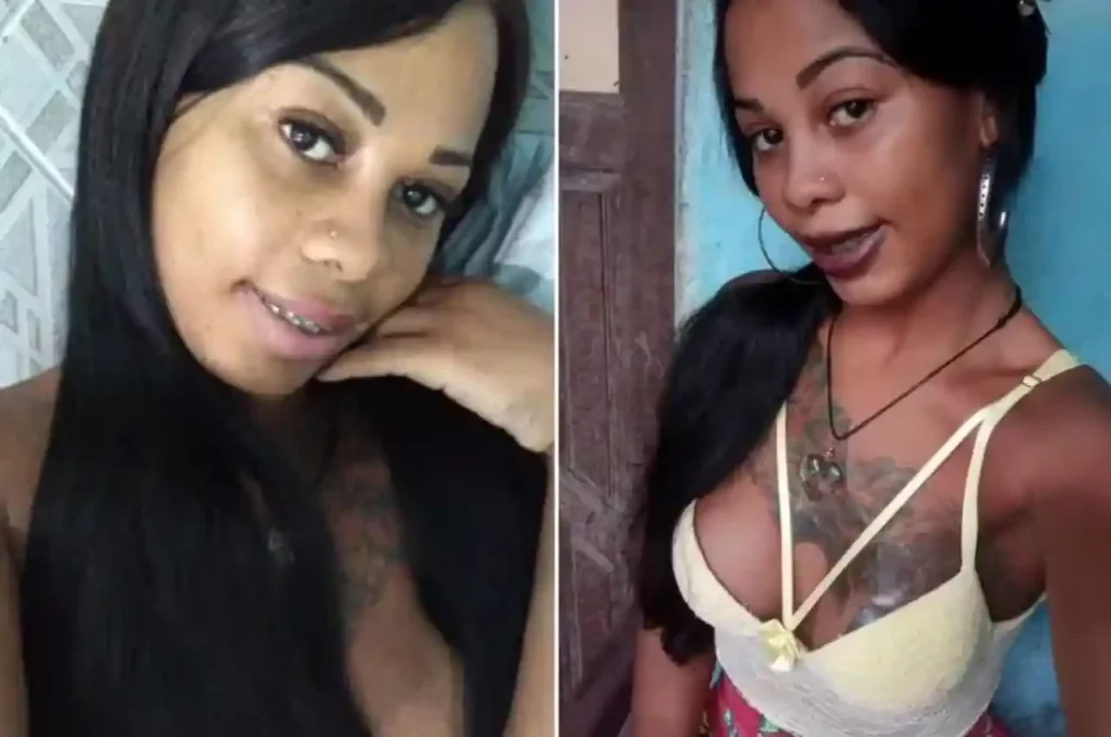 Mulher trans morta por pastor - @Reprodução