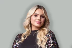 Pastora Naiane Câmara - @Reprodução