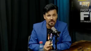 Pastor Flávio Amaral - @Reprodução