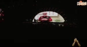 Pastor Márcio Valadão - @Reprodução