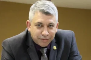 Pastor Nilson - @Reprodução