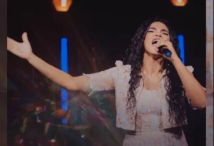 Carla dos Anjos - @Reprodução