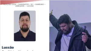 Lucão - @Reprodução