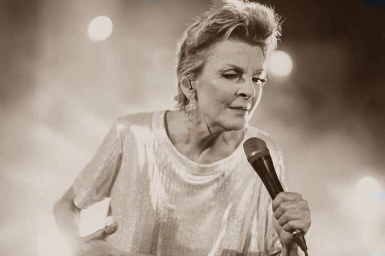 Morte de Ludmila Ferber completa três anos