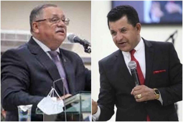 Pastor critica Abílio Santana durante culto: “Pregador sem juízo”