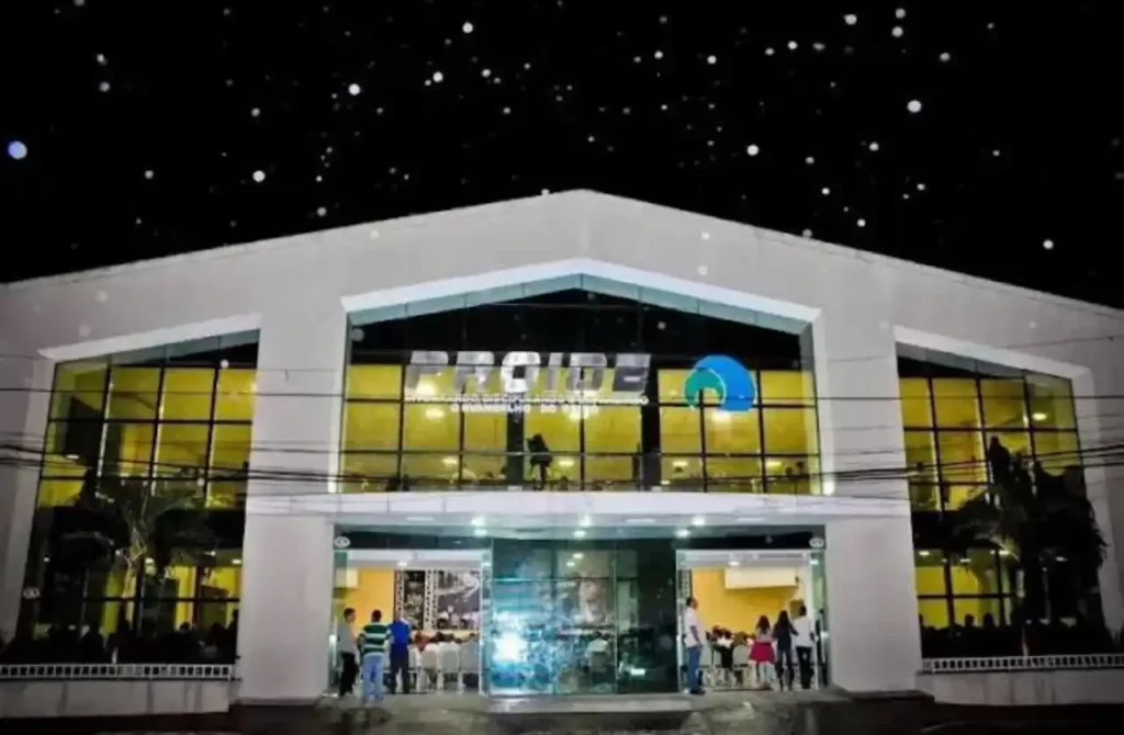 Projeto Ide - @Reprodução