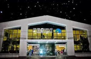 Projeto Ide - @Reprodução