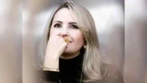 Bispa Keila Ferreira - @Reprodução