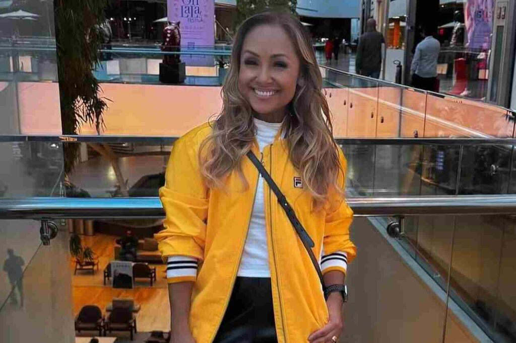 Bruna Karla (Reprodução)