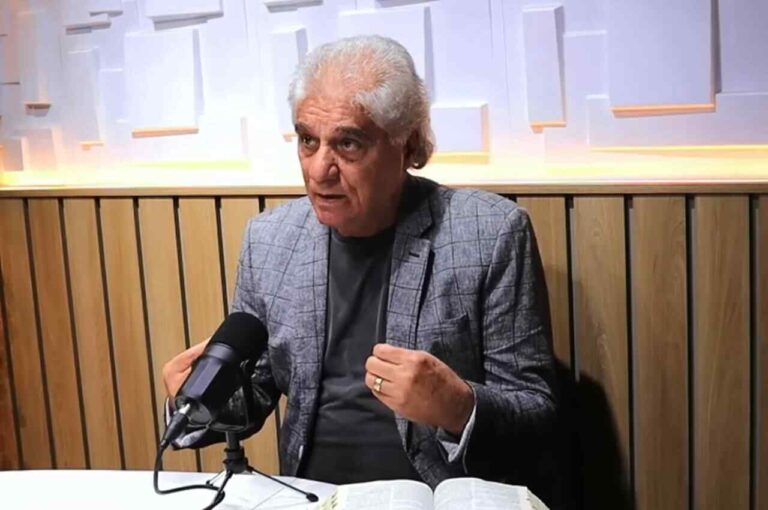 Pastor Carlos Moysés diz que Voz da Verdade é legado, e não seita