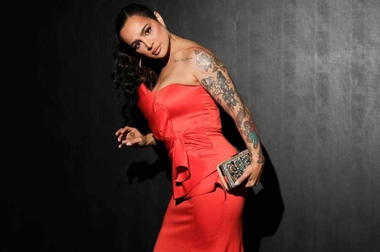 Daniela Araújo relata ter sofrido tentativa de abuso na adolescência