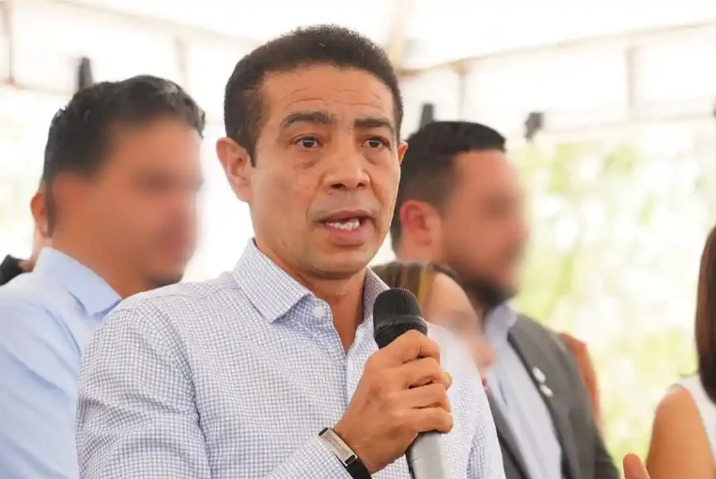 Deputado Pastor Gil - @Reprodução