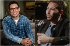 Felipe Heiderich e Pierre - @Reprodução