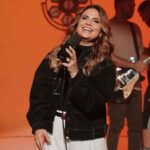 Os 50 anos de Aline Barros
