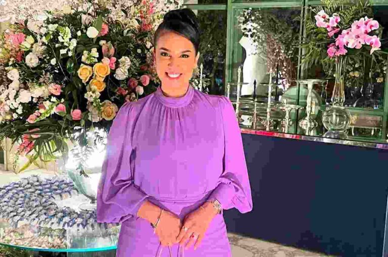 Recebendo altos cachês para pregar, Camila Barros critica fiéis que faltam ao culto para trabalhar