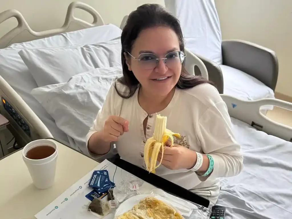 Debora Miranda - @Reprodução