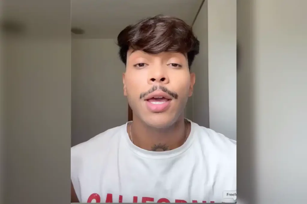 Jessé Aguiar - @Reprodução