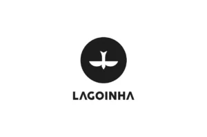 Logo Lagoinha - @Reprodução