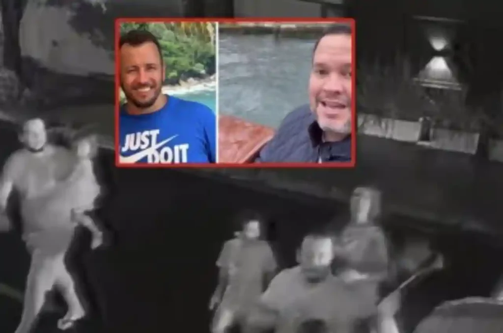 Membros do Legendários - @Reprodução