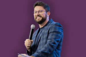 Pastor Bruno Fernandes - @Reprodução