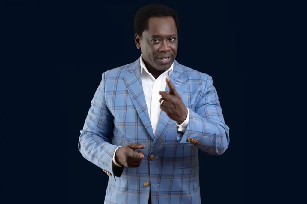 Racine Bousso - @Reprodução