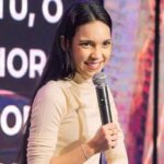 Vitória Souza registra candidatura a deputada federal por SP e declara patrimônio zerado
