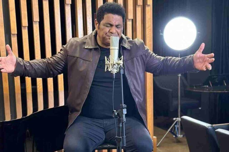 Marcos Antônio é criticado por defender Dobson Santos, esposo de  Amanda Wanessa