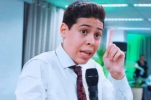 Miguel Oliveira (Reprodução)