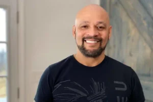 Pastor Antonio Cirilo - @Reprodução