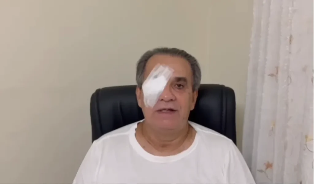 Pastor Silas Malafaia - @Reprodução