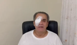 Pastor Silas Malafaia - @Reprodução