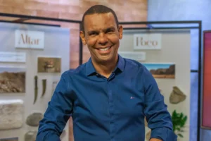 Rodrigo Silva - @Reprodução