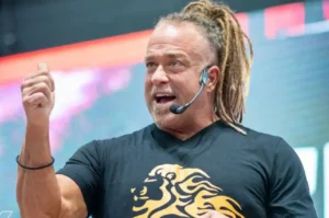 Todd White - @Reprodução