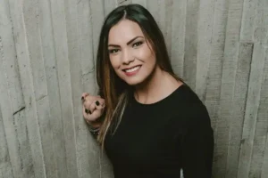 Cantora gospel Heloisa Rosa - @Reprodução