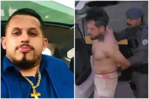 Flávio Marinho - @Reprodução