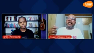 Presidente da associação que acolhe ex-membros da Igreja Cristã Maranata - @Reprodução