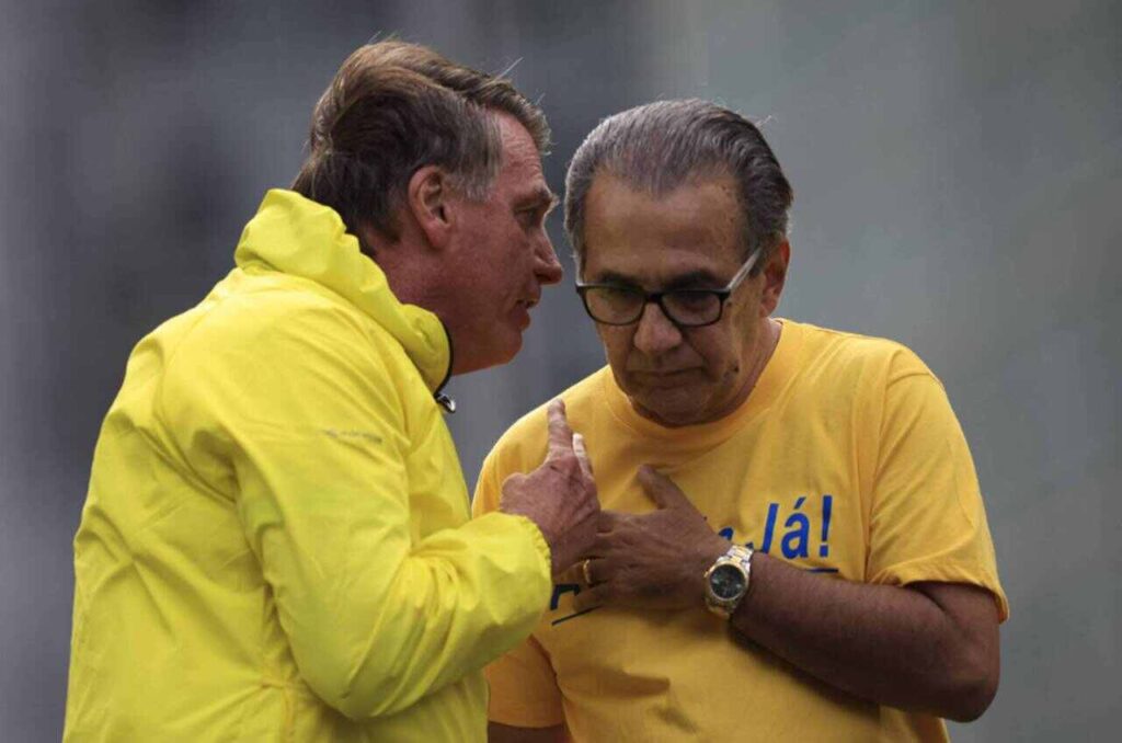 Por que Malafaia não visitou Bolsonaro em 100 dias