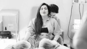 Nasce o filho de Yudi Tamashiro - @Reprodução