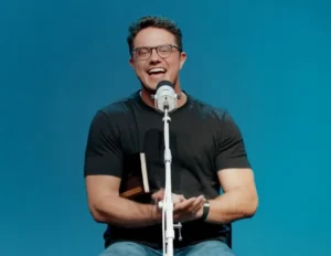 Pastor Deive Leonardo - @Reprodução