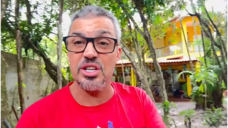 Caso Flávio Amaral vai para o Ministério Público Federal e entra em nova fase