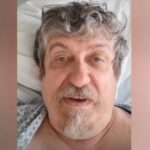 Pastor Luiz Sayão grava vídeo da UTI e agradece orações após sofrer novo episódio de AVC