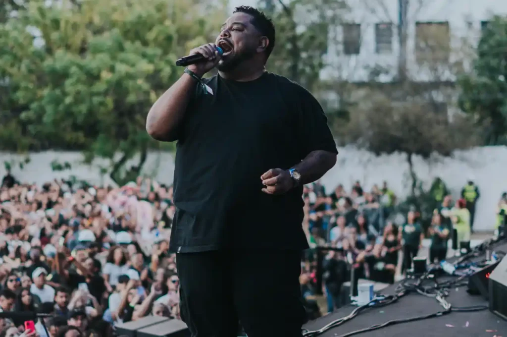 Lukas Agustinho - @Reprodução