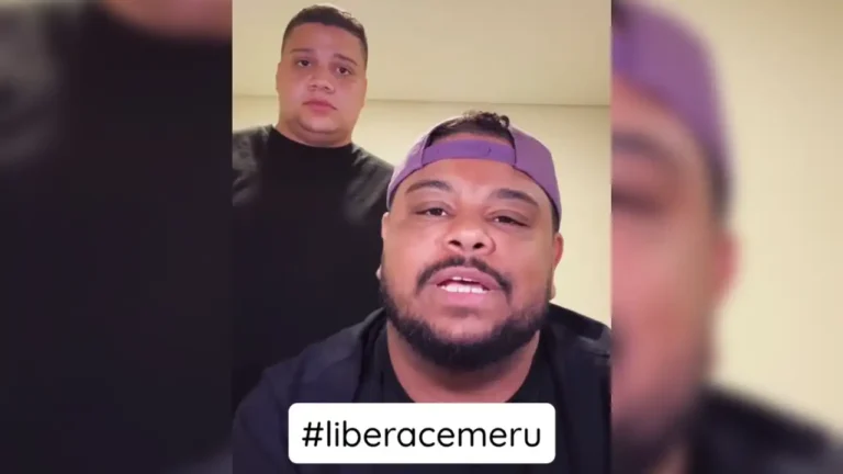 Lukas Agustinho denuncia plano de saúde por negar remédio a paciente com leucemia