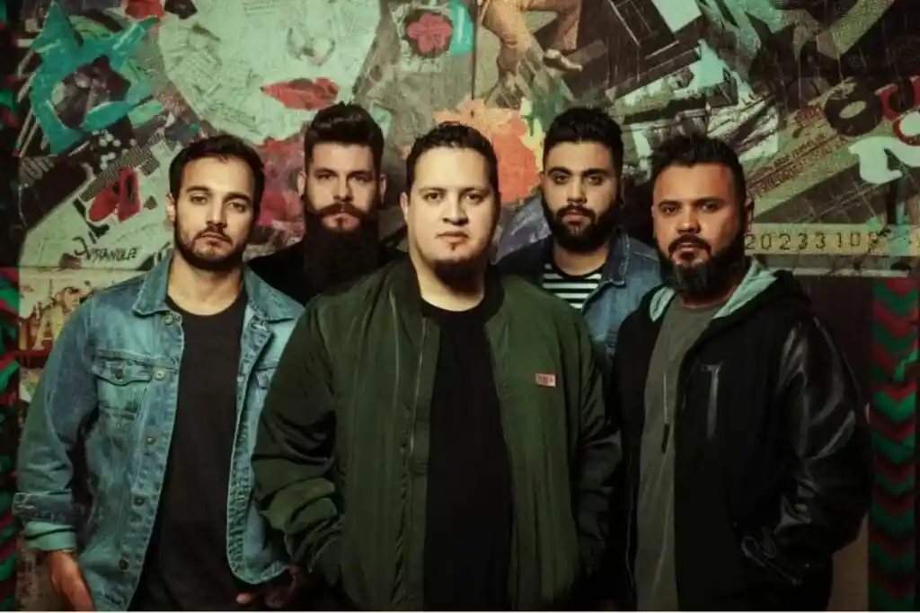 Morada - @Reprodução