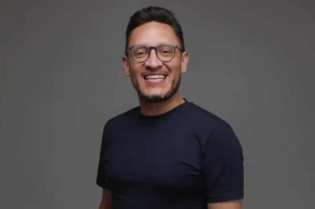 Pastor Chandde Ramos - @Reprodução