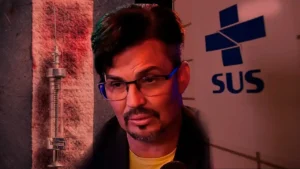 Pastor Flávio Amaral - @Reprodução