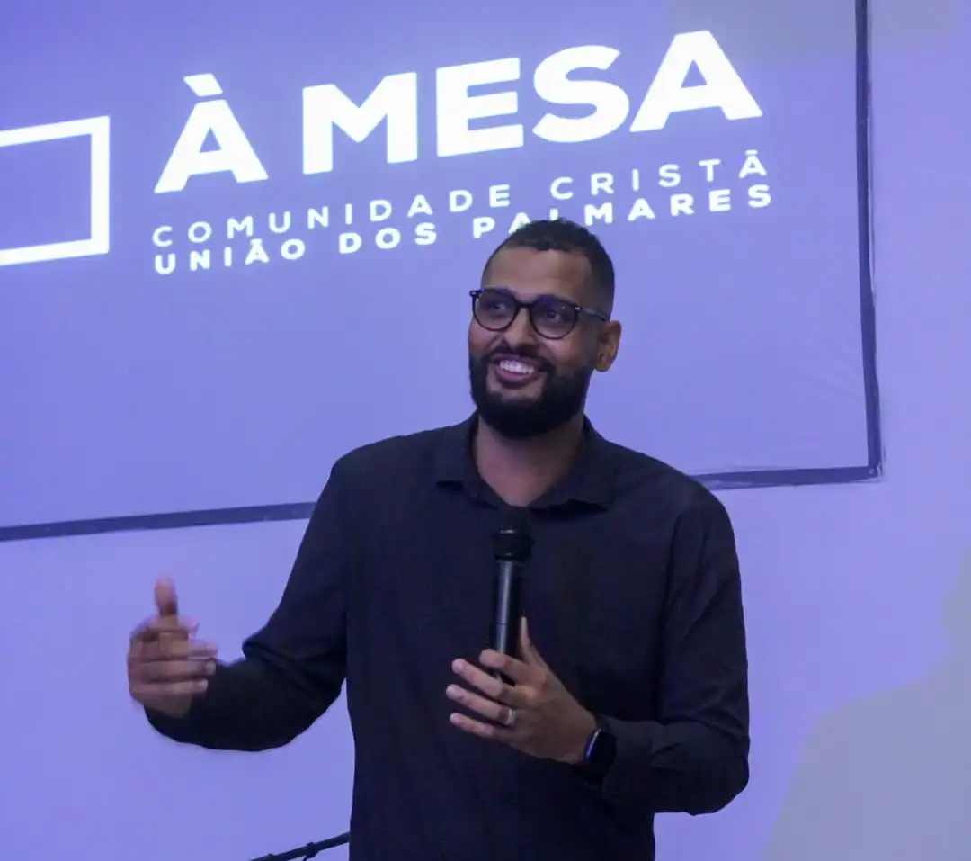 Pastor João Victor - @Reprodução