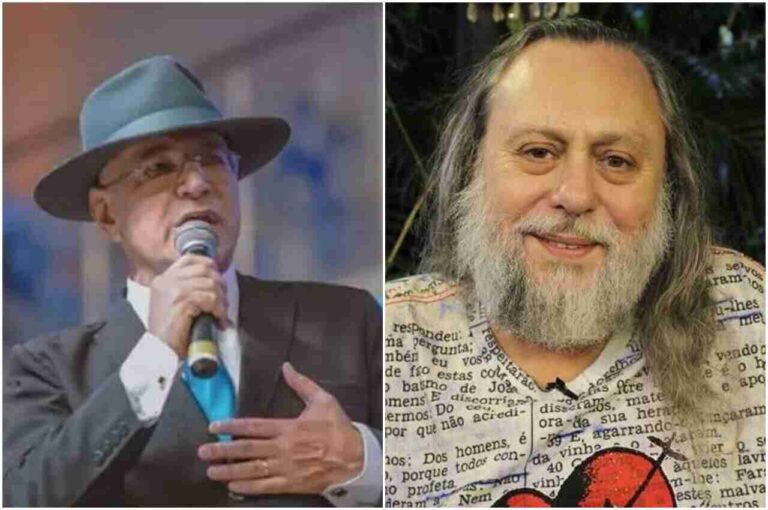 Sérgio Lopes defende Caio Fábio e diz que suas profecias estão se cumprindo