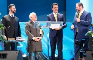 Alex de Madureira - @Reprodução