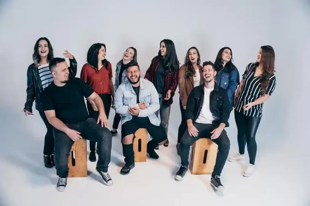 Fhop Music - @Reprodução